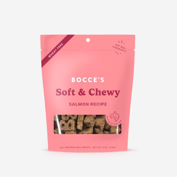 Bocce s Bakery Basics Soft & Chewy Bundle Discount