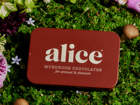 Happy Ending - mushroom chocolate for arousal For Discount