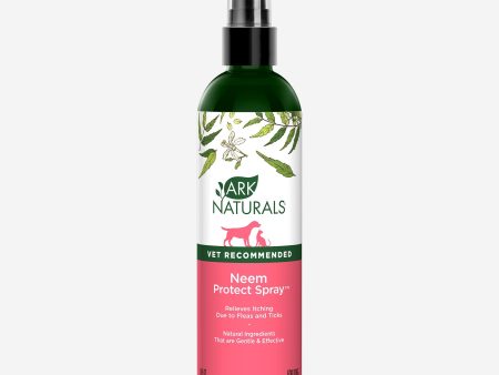 Ark Naturals Neem  Protect  Spray Fashion