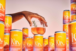 Kin Spritz: Invigorating Energizer Supply