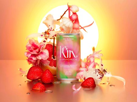 Kin Bloom: Heart-Opening Joy Hot on Sale