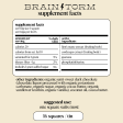 Brainstorm—Alice mushroom chocolates for focus Sale