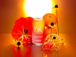 Kin Spritz: Invigorating Energizer Supply