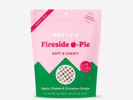 Bocce s Bakery By The Fire Soft & Chewy Treats Online Hot Sale