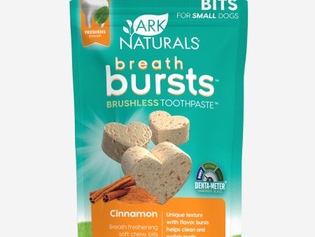 Ark Naturals Breath Bursts For Discount