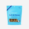 Bocce s Bakery Basics Soft & Chewy Treats For Discount