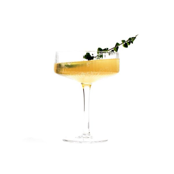 Curious Elixir No. 3 Booze-Free Cocktails on Sale