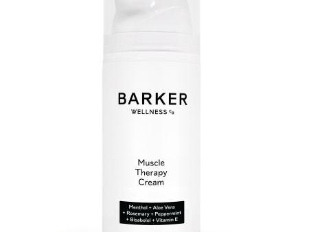 Muscle Therapy Cream Online