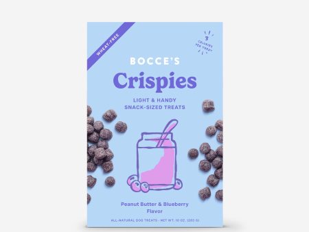 Bocce s Bakery Crispies For Sale