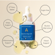 Apothekary Take the Edge Off® - stress and tension support tincture Online Sale