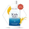 Kids Multi+ Strawberry Discount