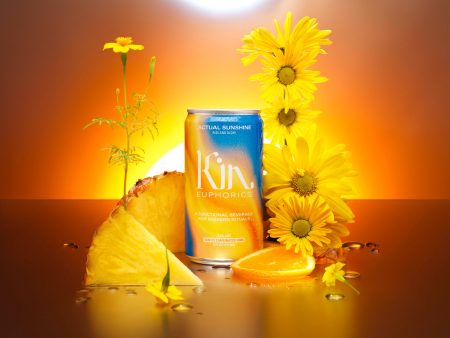 Kin Sunshine: Immunity + Beauty Booster Online Sale