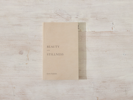 Beauty In The Stillness - book Online Hot Sale