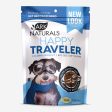 Ark Naturals Happy Traveler Fashion