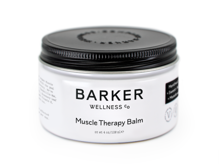 Muscle Therapy Balm Online now