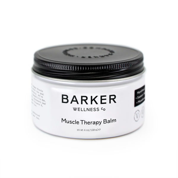 Muscle Therapy Balm Online now