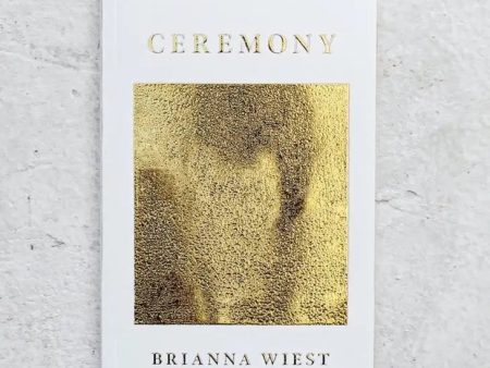 Ceremony - Book Supply