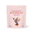 Motivate Mushroom Gummies | MicroJoy Online