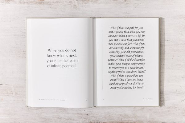 101 Quotes That Will Change The Way You Think - table book Online now