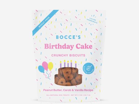 Bocce s Bakery Birthday Cake Online