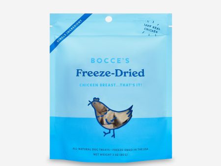 Freeze-Dried Treats For Sale