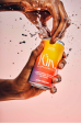 Kin Spritz: Invigorating Energizer Supply