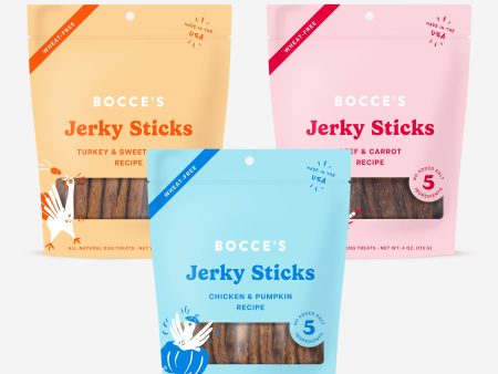 Bocce s Bakery Grazers Bundle on Sale