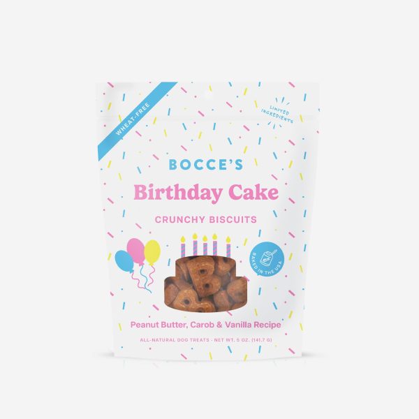 Bocce s Bakery Birthday Party Kit Discount