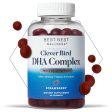 Omega-3 DHA Gummies on Sale