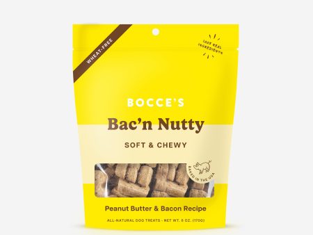 Bocce s Bakery Everyday Soft & Chewy Treats Sale