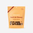 Bocce s Bakery Basics Soft & Chewy Treats For Discount