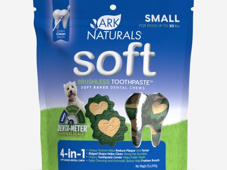 Ark Naturals Soft Brushless Toothpaste Sale