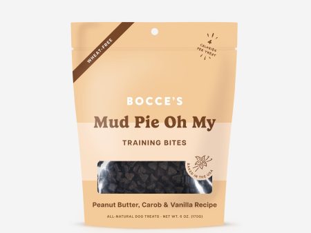 Bocce s Bakery Training Bites Hot on Sale