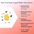 Kids Multi+ Strawberry Discount